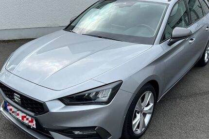 Seat Leon 184.446 km 12.499 &euro; Iserlohn 58640