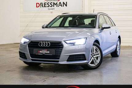Audi A4 240.303 km 11.570 &euro; Hamm 59067