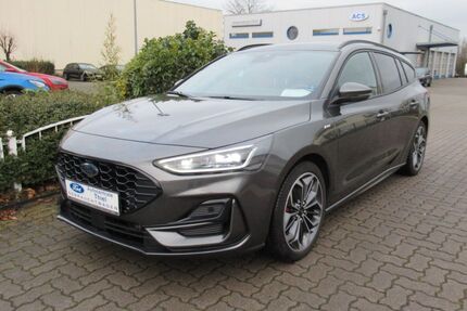 Ford Focus 13.600 km 25.950 &euro; Ascheberg 59387