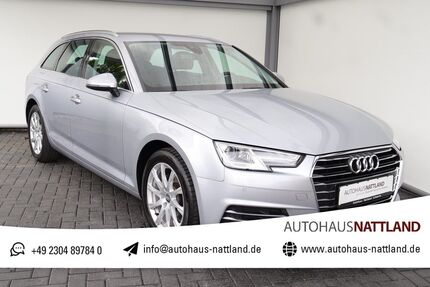 Audi A4 73.364 km 17.750 &euro; Schwerte 58239