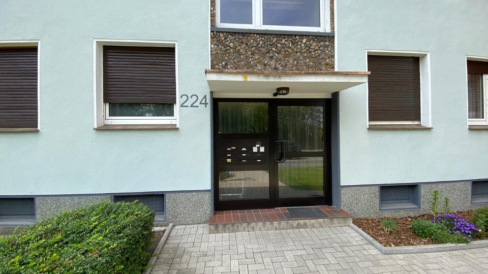 Etagenwohnung Datteln - 2.5 Zimmer, 54 m&sup2;, 79.000&euro; | Angebot:26591191