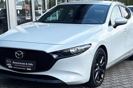 Mazda 3 23.576 km 27.390 &euro; Schwerte 58239