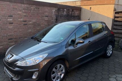 Peugeot 308 265.000 km 2.390 &euro; Hamm 59065