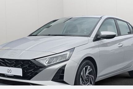 Hyundai i20 25.000 km 16.990 &euro; Datteln 45711
