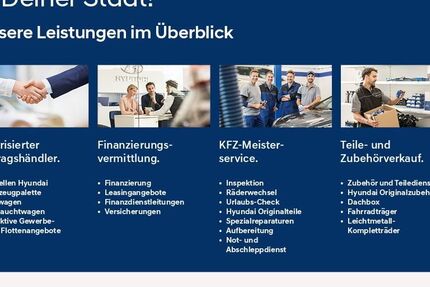 Hyundai i10 6.000 km 16.490 &euro; Kamen 59174