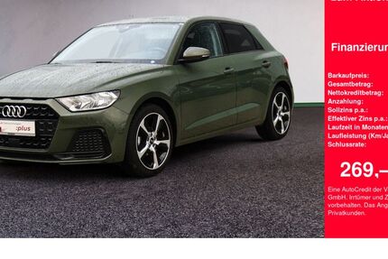 Audi A1 8.490 km 23.770 &euro; Menden 58706
