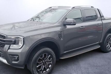 Ford Ranger 22.695 km 45.390 &euro; Datteln 45711