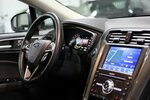 Ford Mondeo Tunier 2.0 EB TITANIUM / VOLL-LEDER, LED 115.000 km 17.991 &euro; Hamm 59077