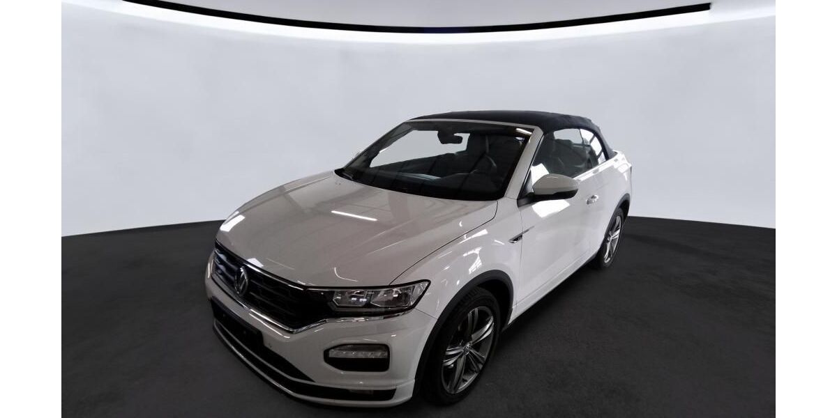 VW T-Roc 70.775 km 22.820 &euro; Hagen 58091