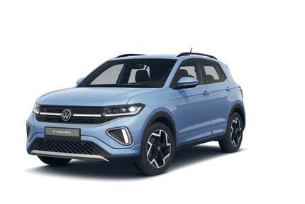 VW T-Cross 5.120 km 24.880 &euro; Ahlen 59229