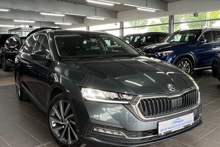 Skoda Octavia 57.060 km 23.999 &euro; Werl 59457