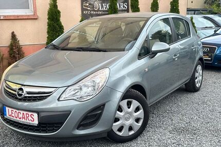Opel Corsa 99.800 km 5.700 &euro; Dortmund 44319