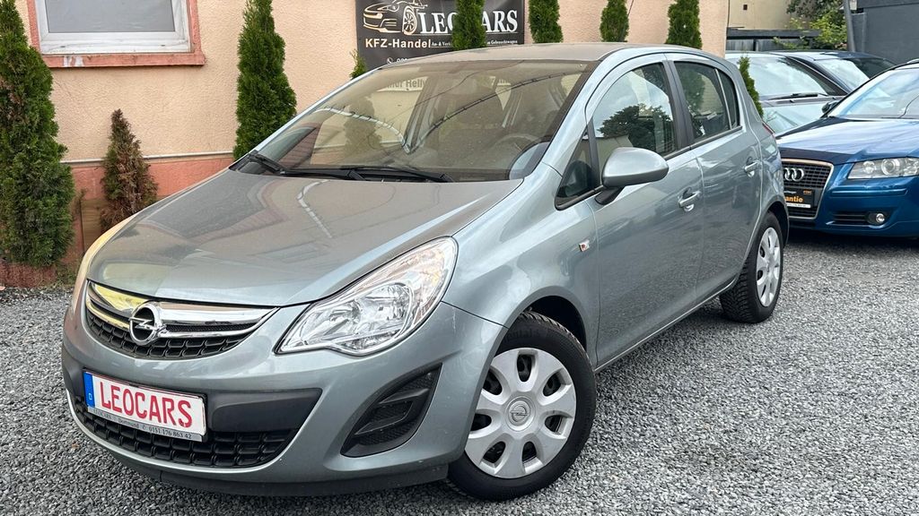 Opel Corsa 99.800 km 5.700 &euro; Dortmund 44319