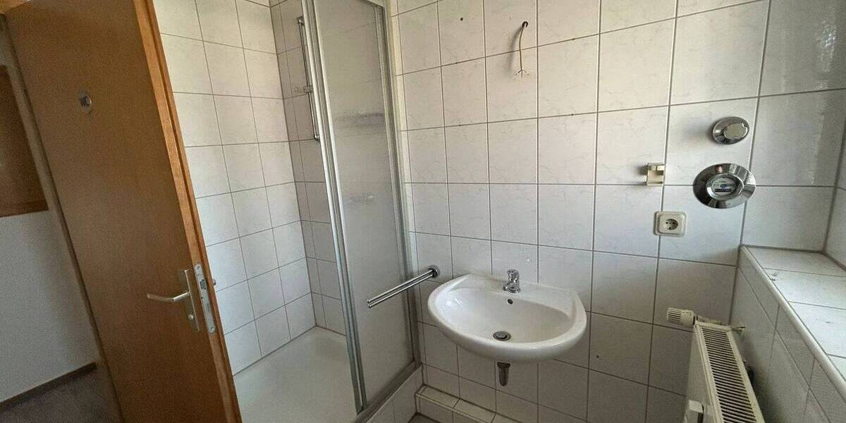 Etagenwohnung Bergkamen Oberaden - 3 Zimmer, 73 m&sup2;, 502&euro; | Angebot:26798890