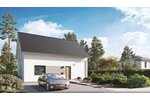 Gestalten Sie Ihr Traumhaus - Individuell, flexibel und mit allkauf an Ihrer Seite - Einfamilienhaus Hamm Berge | Angebot:27330003