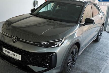 VW T-Roc 6.000 km 37.970 &euro; Hamm 59065