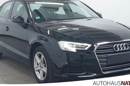 Audi A3 65.644 km 15.750 &euro; Schwerte 58239