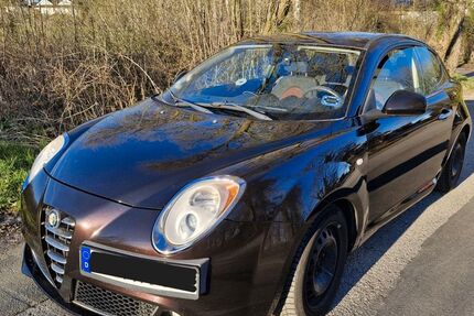 Alfa Romeo MiTo 197.000 km 2.250 &euro; Fröndenberg 58730