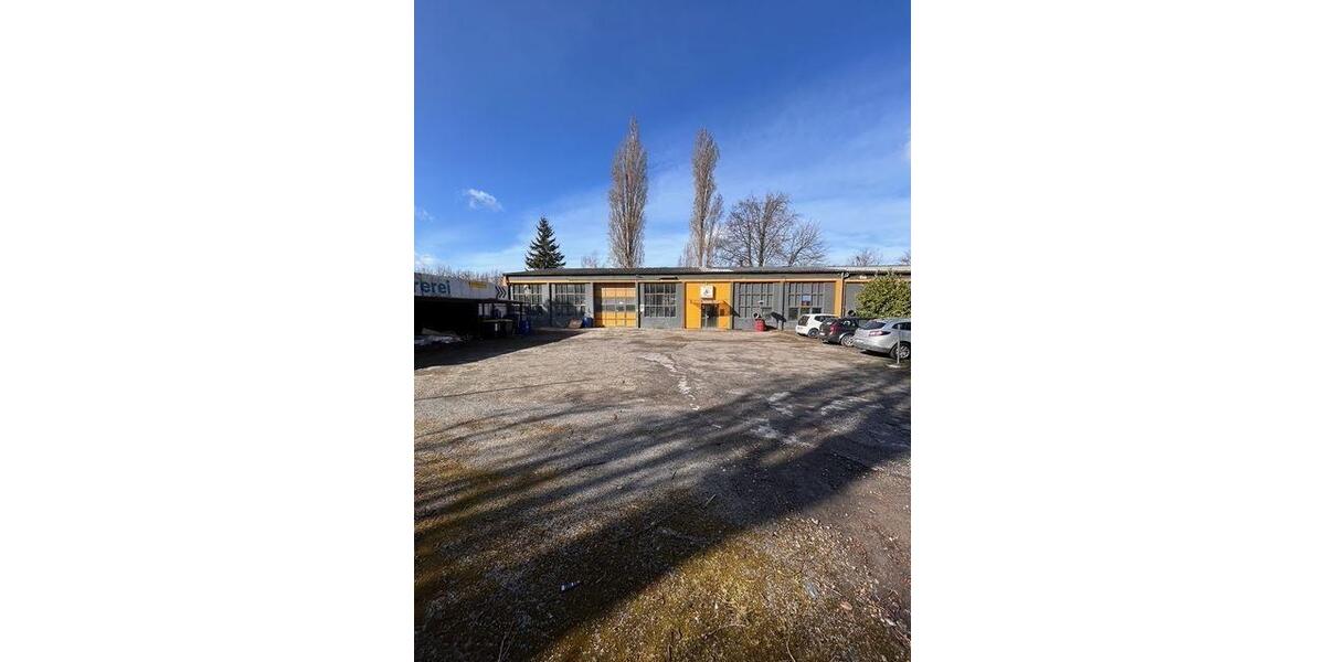 Gewerbeobjekt Dortmund Hörde - 2.370&euro; | Angebot:25752990