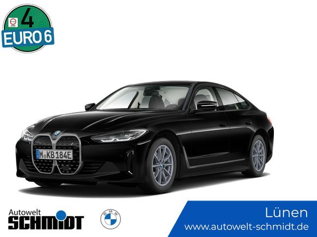 BMW i4 41.005 km 37.390 &euro; Lünen 44534