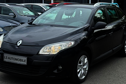 Renault Megane 215.100 km 2.850 &euro; Dortmund 44147