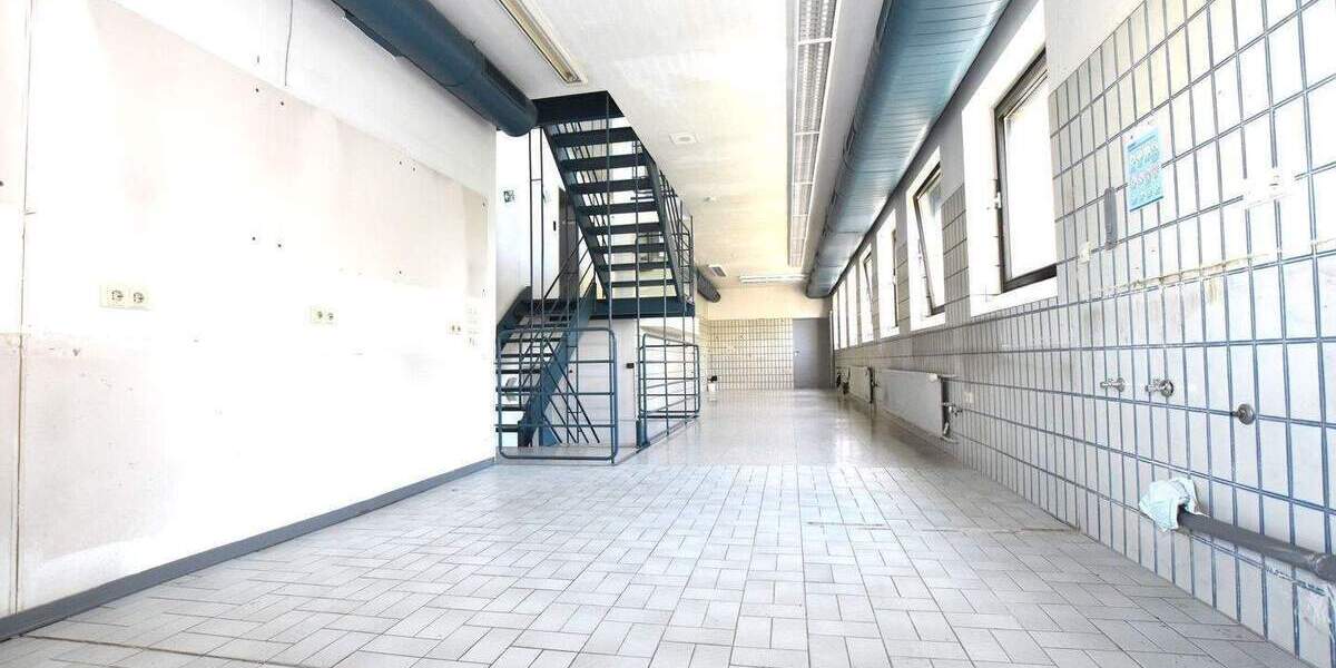 Gewerbeobjekt Hemer Oberhemer - 2.700&euro; | Angebot:25660875