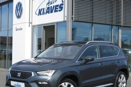 Seat Ateca 112.800 km 19.999 &euro; Ascheberg 59387