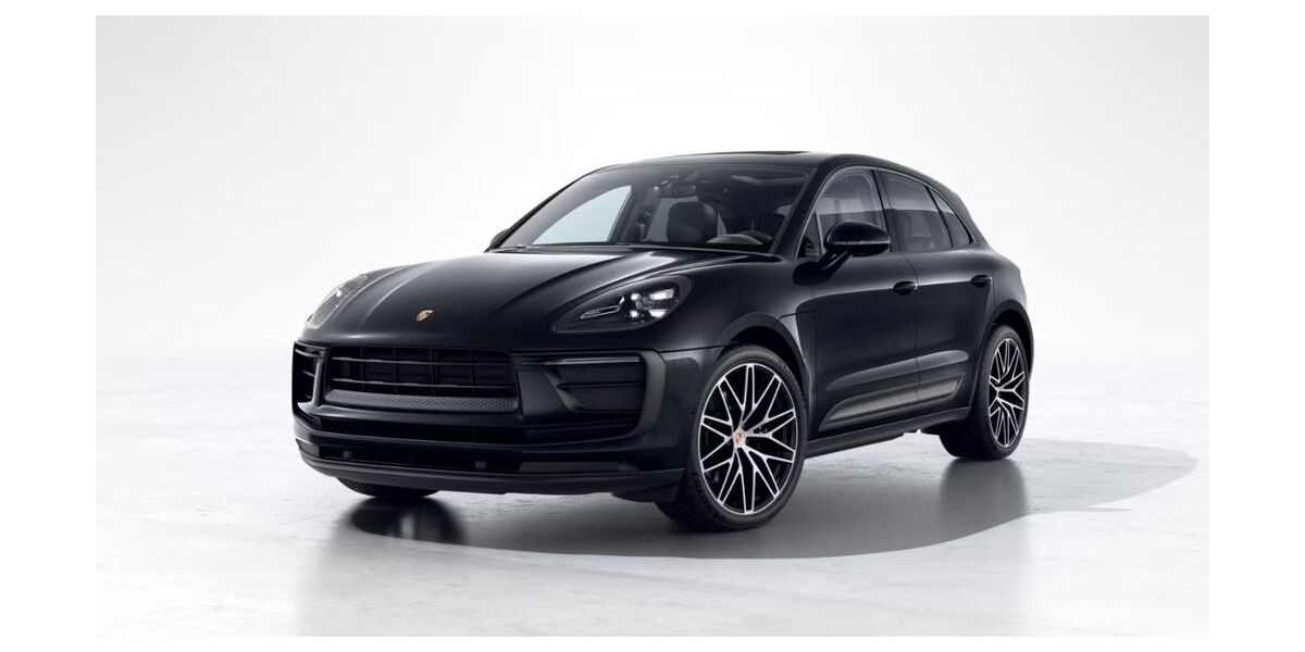Porsche Macan 55.972 km 64.500 &euro; Holzwickede 59439