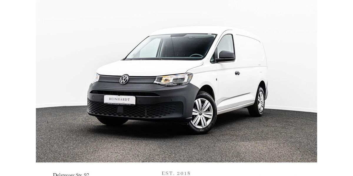 VW Caddy 27.634 km 22.318 &euro; Hagen 58091