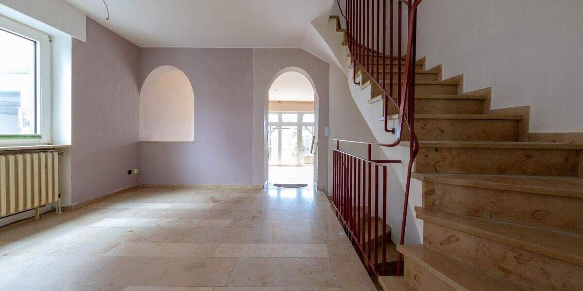 Doppelhaushälfte Selm - 5 Zimmer, 131 m&sup2;, 249.000&euro; | Angebot:25689552