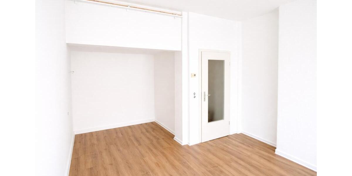 Etagenwohnung Dortmund Innenstadt Ost - 1.5 Zimmer, 56 m&sup2;, 740&euro; | Angebot:26019159