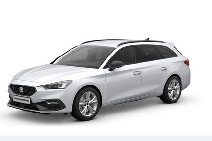 Seat Leon 15.076 km 28.930 &euro; Hemer 58675