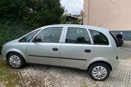 Opel Meriva 160.000 km 1.100 &euro; Hagen 58089