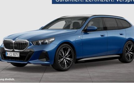 BMW 550 37.250 km 72.890 &euro; Hagen 58119