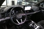 Audi Q5 35 TDI ADVANCED BUSINESS S-LINE SPORT MATRIX 125.000 km 28.555 &euro; Hamm 59077
