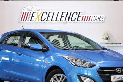 Hyundai i30 78.000 km 14.111 &euro; Hamm 59077