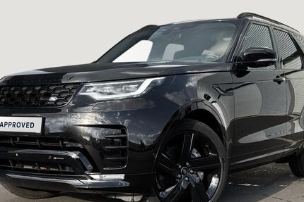 Land Rover Discovery 33.960 km 51.900 &euro; Iserlohn 58640