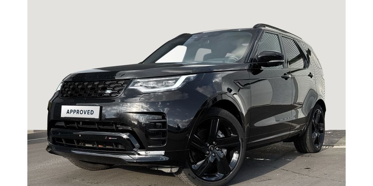 Land Rover Discovery 33.960 km 51.900 &euro; Iserlohn 58640