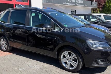 Seat Alhambra 185.000 km 13.990 &euro; Hamm 59065