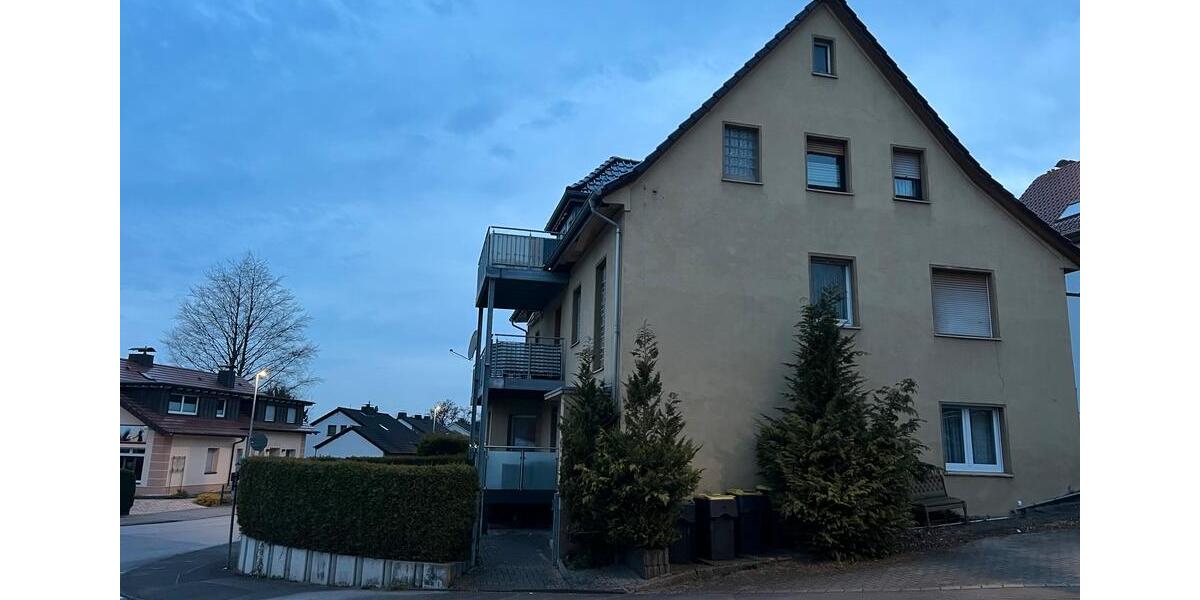 Dachgeschoßwohnung Menden (Sauerland) Bösperde - 4 Zimmer, 80 m&sup2;, 870&euro; | Angebot:26035747