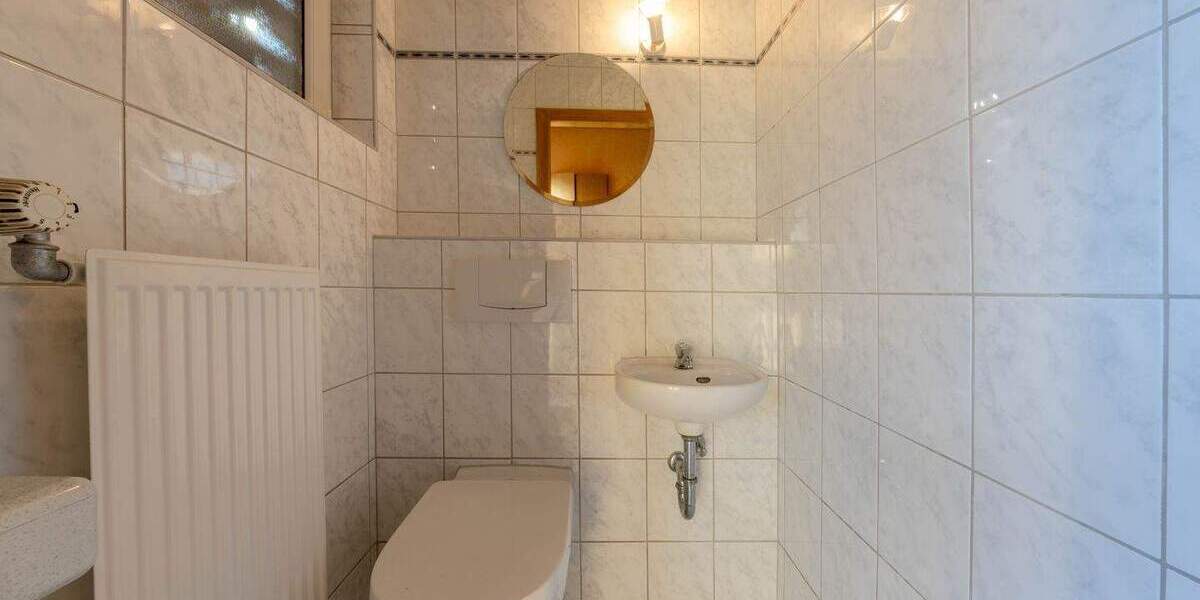 Reihenendhaus Selm - 4 Zimmer, 116 m&sup2;, 229.000&euro; | Angebot:25689573