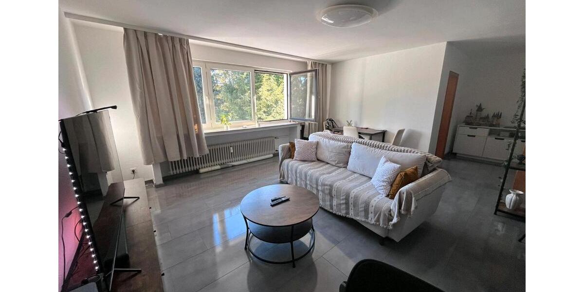 Etagenwohnung Dortmund Gartenstadt - 2 Zimmer, 65 m&sup2;, 750&euro; | Angebot:26561704