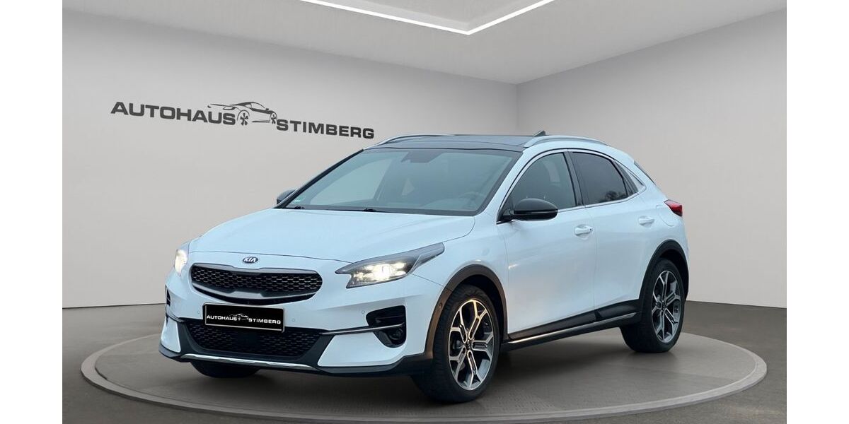 Kia XCeed 99.000 km 18.300 &euro; Oer-Erkenschwick 45739