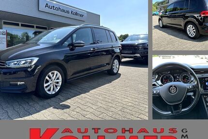VW Touran 112.449 km 19.490 &euro; Kamen 59174