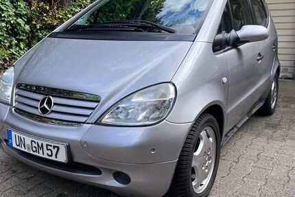 Mercedes-Benz A 160 95.000 km 1.300 &euro; Kamen 59174