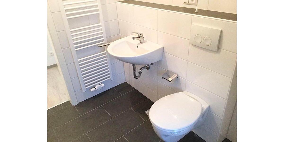 Dachgeschoßwohnung Dortmund Mengede - 2.5 Zimmer, 60 m&sup2;, 530&euro; | Angebot:25996622