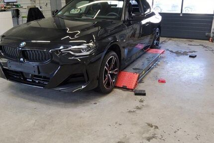 BMW 220 45.892 km 35.175 &euro; Hagen 58091