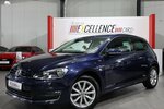 VW Golf VII 1.2 TSI LOUNGE 3-TÜRER / ERST 55.000-KM 55.000 km 10.444 &euro; Hamm 59077