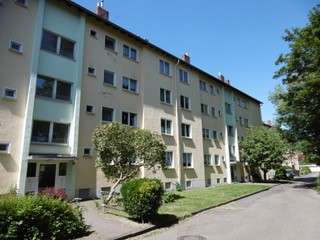 Etagenwohnung Hamm Daberg - 2 Zimmer, 50 m&sup2;, 359&euro; | Angebot:27067060
