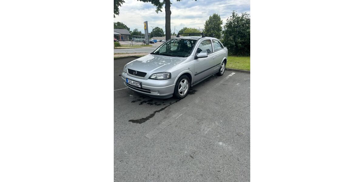 Opel Astra 155.000 km 850 &euro; Castrop 44575